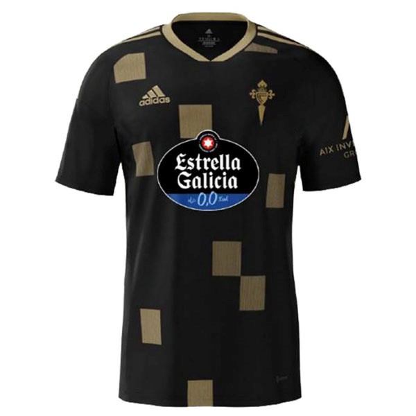 Maillot Celta de Vigo Exterieur 2022-23